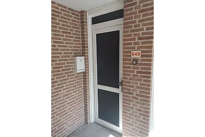 Appartamento Vacanza con famiglia Butjadingen