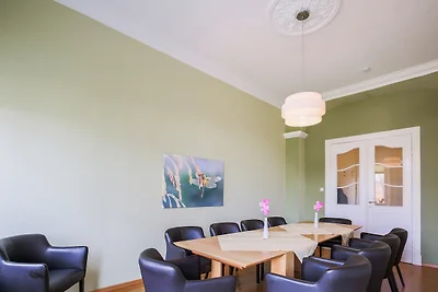 Ferienhof Büdlfarm - Bauers Haus