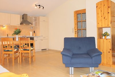 Vakantieappartement Gezinsvakantie Riepsdorf