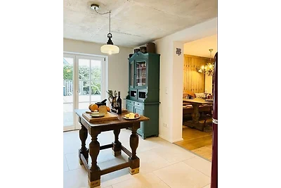 Ferienhaus Slichtemolen