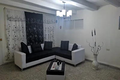 Appartamento Vacanza con famiglia Cienfuegos