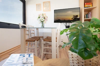 Appartamento Vacanza con famiglia Burg auf Fehmarn