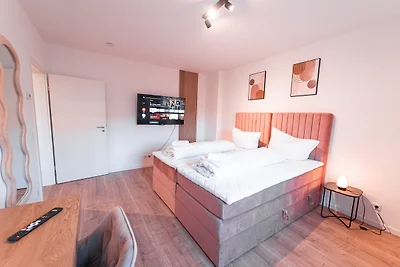 Unique Gneisenau Wohlfühloase