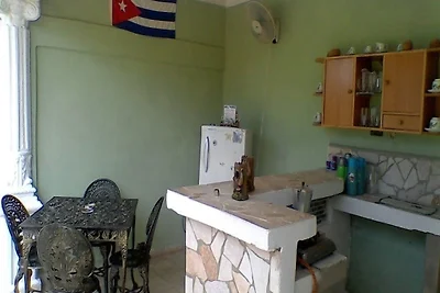 hostal el garage Appartement 1