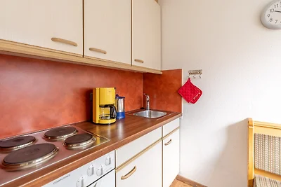 Appartamento Vacanza con famiglia Fischen