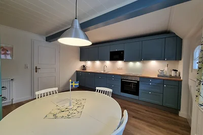 Casa vacanze Vacanza di relax Alkersum