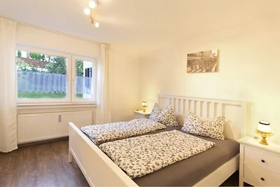 Vakantieappartement Gezinsvakantie Mittenwald