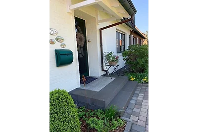 Ferienwohnung Am Sternbusch