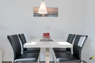 Villa Marin, Wohnung 16