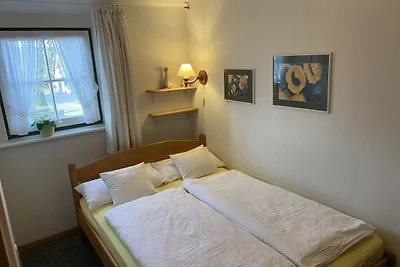 Ferienwohnung Nr. 08 (EG + OG)