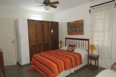 Casa Ana Iris Appartement 1