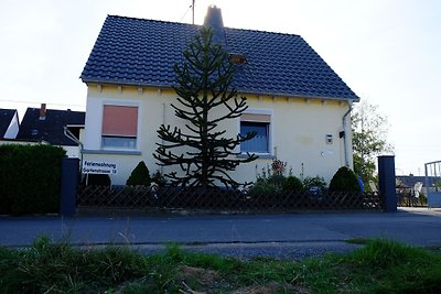 Vakantieappartement Gezinsvakantie Münstermaifeld