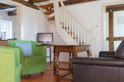 Vakantieappartement Gezinsvakantie Parchtitz