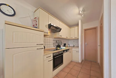 Ferienhof Bruns - Deich 3