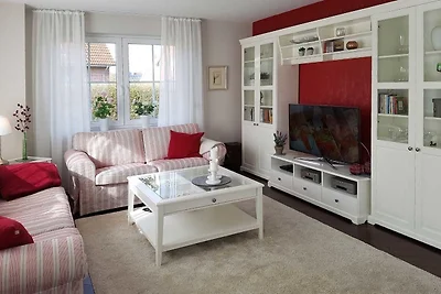 Vakantieappartement Gezinsvakantie Kellenhusen