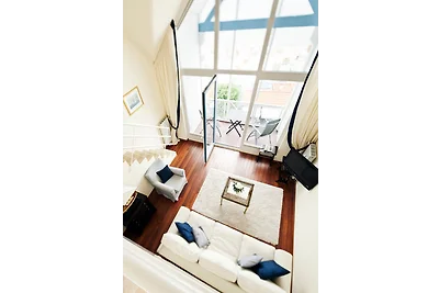 Vakantieappartement Gezinsvakantie Laboe