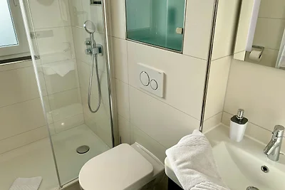 Vakantieappartement Gezinsvakantie Goslar