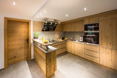 Bachgut Jagdhaus Chalet