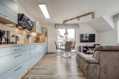 Vakantieappartement Gezinsvakantie Zingst