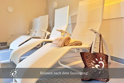 Vakantieappartement Gezinsvakantie Dorum