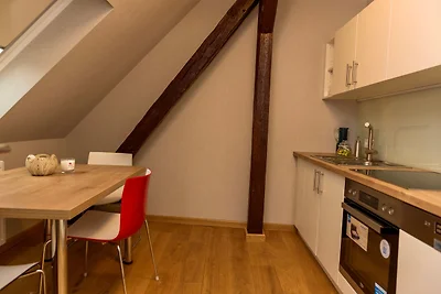 Apartmenthaus am Dom Junior Suite