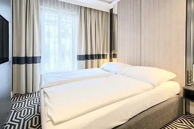 Appartamento Vacanza con famiglia Swinoujscie