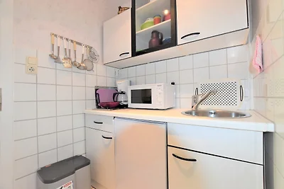 Haus Antje-Kellenhusen Whg.4