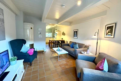 Reethus WE 2, Föhrkiek