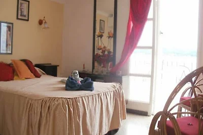 Villa Costa Azul Appartement 1