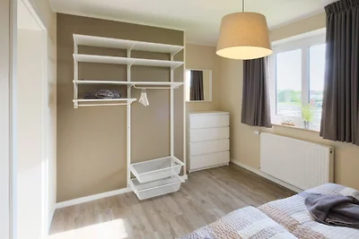 Vakantieappartement Gezinsvakantie Wittmund