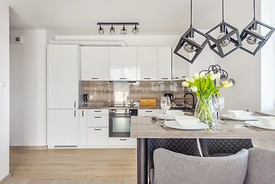 Sun&Snow Os. Bursztynowe -