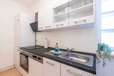 Ferienwohnung zum rost'gen Potte