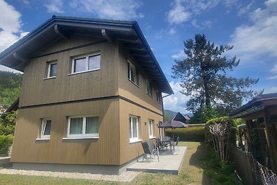 Vakantiehuis Ontspannende vakantie Schladming