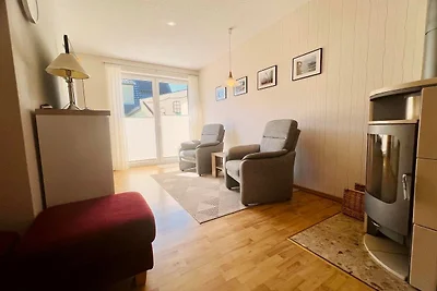 Ferienwohnung Westi