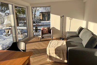 Vakantieappartement Gezinsvakantie Rödinghausen