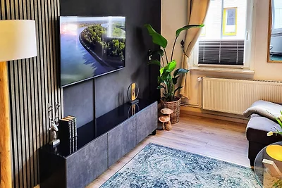 Apartament Dla rodzin Bad Harzburg