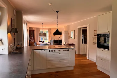 Ferienhaus "Letj Fasan" Oldsum