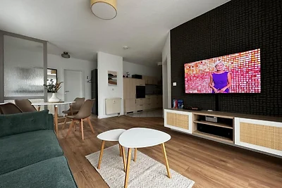 Appartamento Vacanza con famiglia Thum