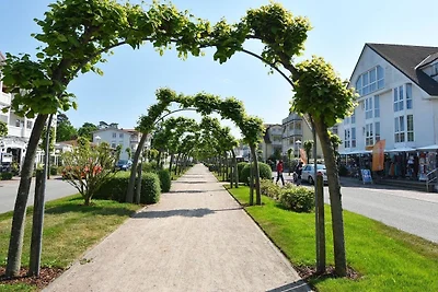 Ferienwohnung Rügenzauber