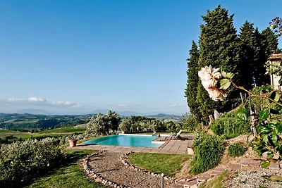 Vakantiehuis Ontspannende vakantie Montelupo Fiorentino