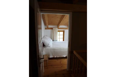 Vakantiehuis Ontspannende vakantie Vierlinden