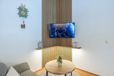 Ferienhaus Dresselbach - Wohnung 06