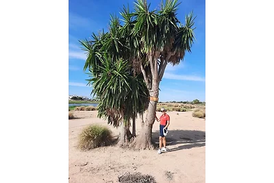 Vakantieappartement Gezinsvakantie Murcia