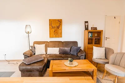 Vakantieappartement Gezinsvakantie Grasberg