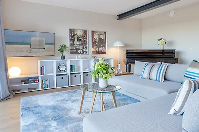 Gollings am See Gingko-Suite