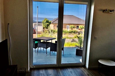 Ferienwohnung in Heiligenhafen (