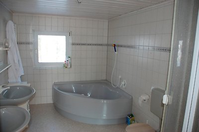 Vakantieappartement Gezinsvakantie Tackesdorf