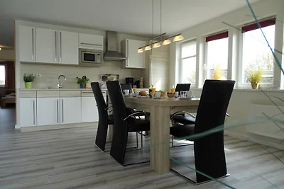 Appartamento Vacanza con famiglia Kellenhusen