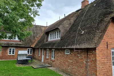 Vakantieappartement Gezinsvakantie Wrixum