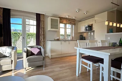 Residenz Alva, Whg. 5